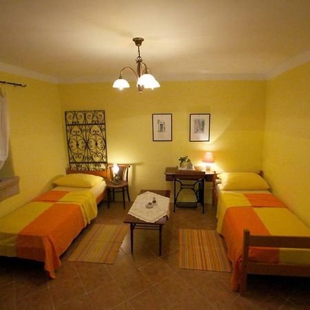 Abeona Mediterranean Villa Drivenik ภายนอก รูปภาพ
