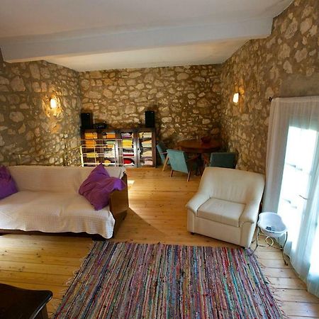 Abeona Mediterranean Villa Drivenik ภายนอก รูปภาพ